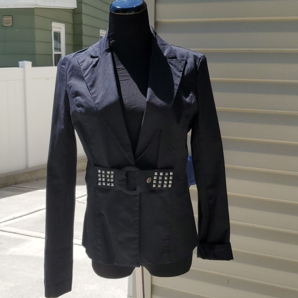 Buffalo David Bitton blazer